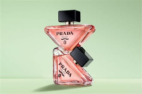 prada beauty perfume collection.